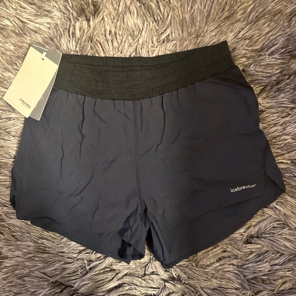 Icebreaker Pants - Icebreaker Shorts